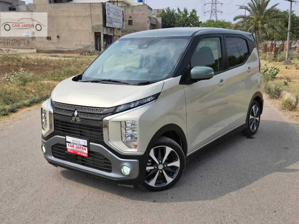 Nissan Dayz 2024 for Sale in Lahore Image-1