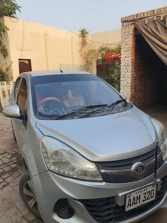 Prince Pearl 2020 for Sale in Nankana sahib Image-1