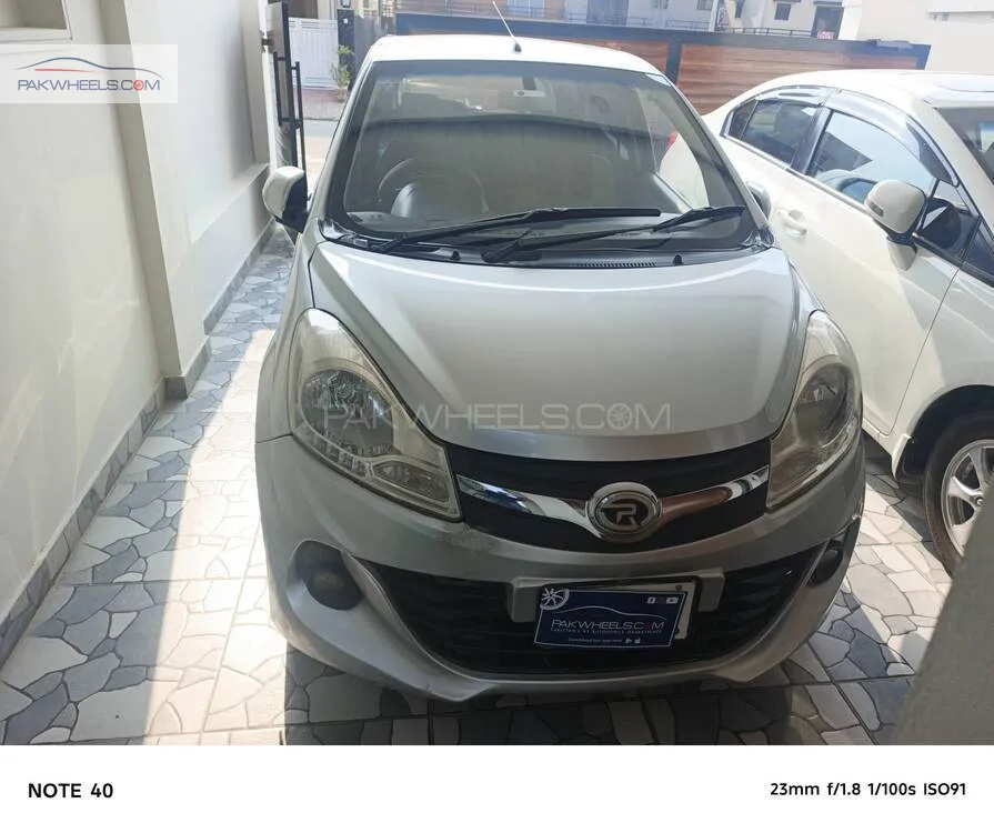 Prince Pearl 2022 for Sale in Rawalpindi Image-1