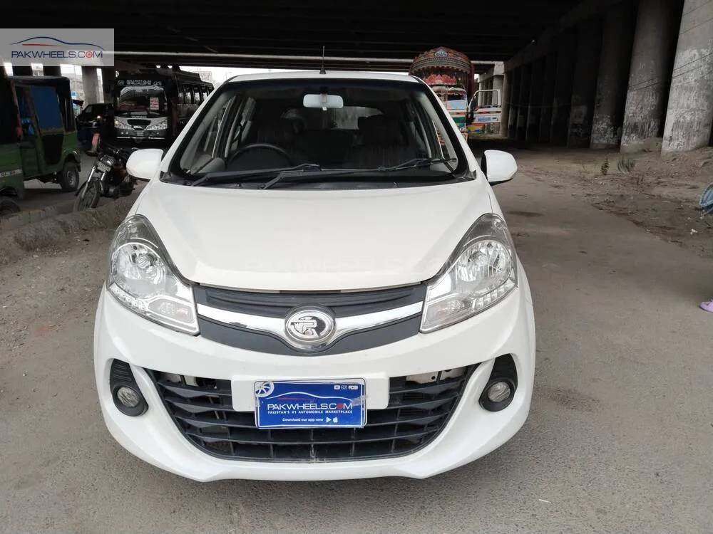 Prince Pearl 2024 for Sale in Lahore Image-1