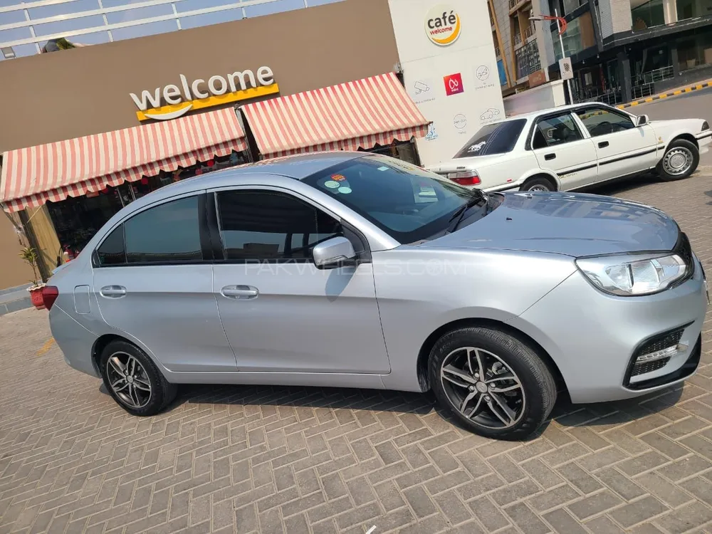 Proton Saga 2022 for Sale in Islamabad Image-1