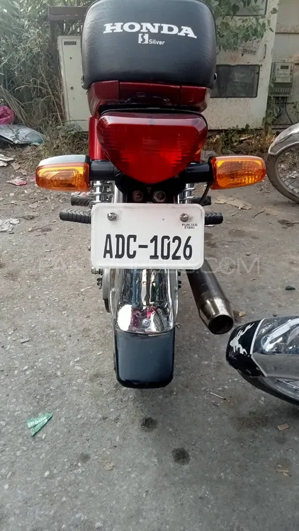 Road Prince 70 Passion Plus 2021 for Sale Image-1