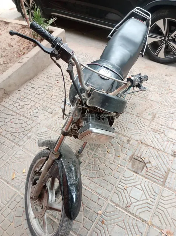 Super Power SP 70 2014 for Sale Image-1