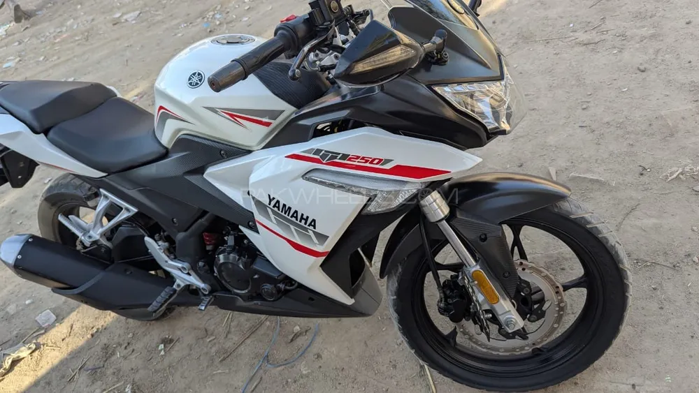 Super Power Sultan SP 250 2021 for Sale Image-1