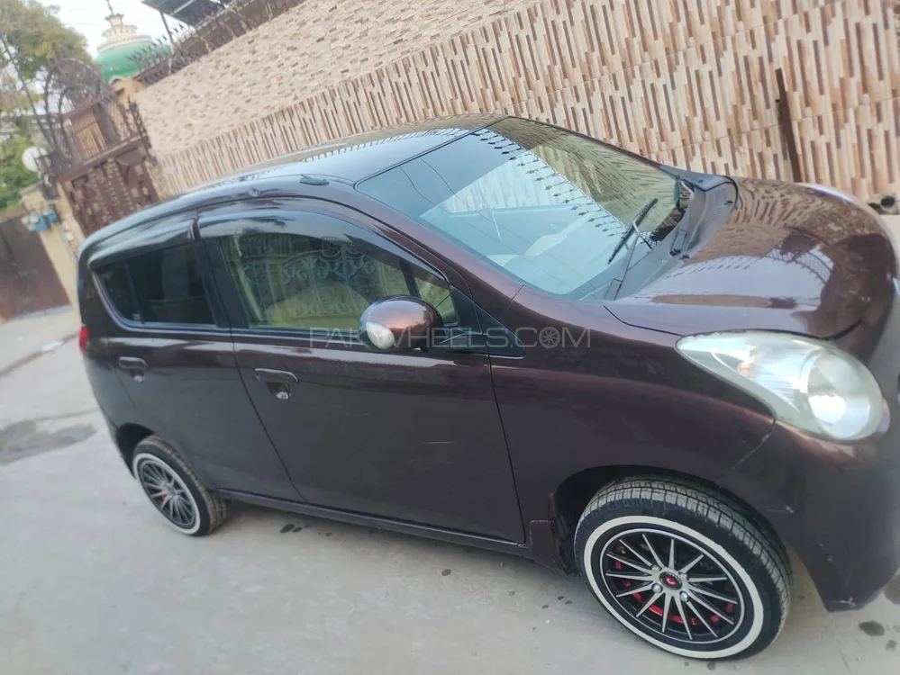 سوزوکی آلٹو 2012 for Sale in اسلام آباد Image-1