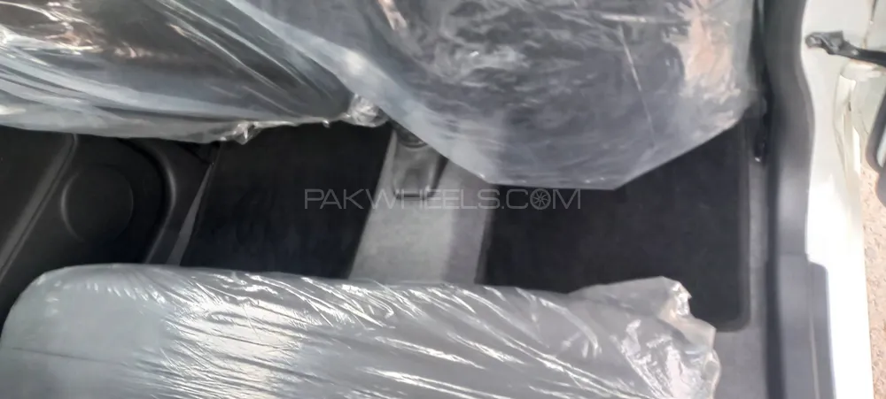 Suzuki Alto 2025 for Sale in Islamabad Image-1