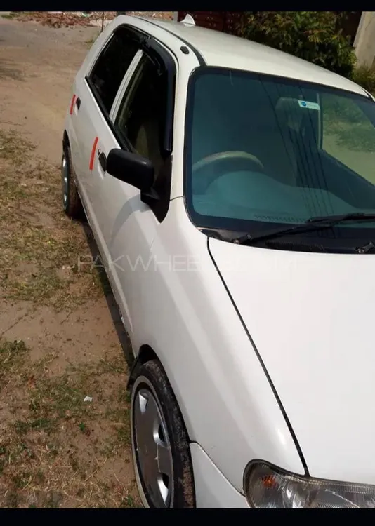 Suzuki Alto 2008 for Sale in Faisalabad Image-1