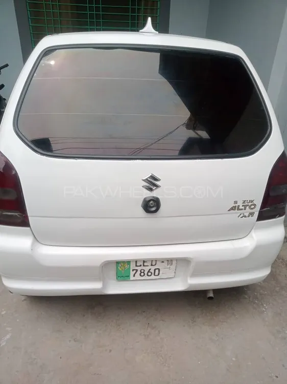 Suzuki Alto 2010 for Sale in Gujranwala Image-1
