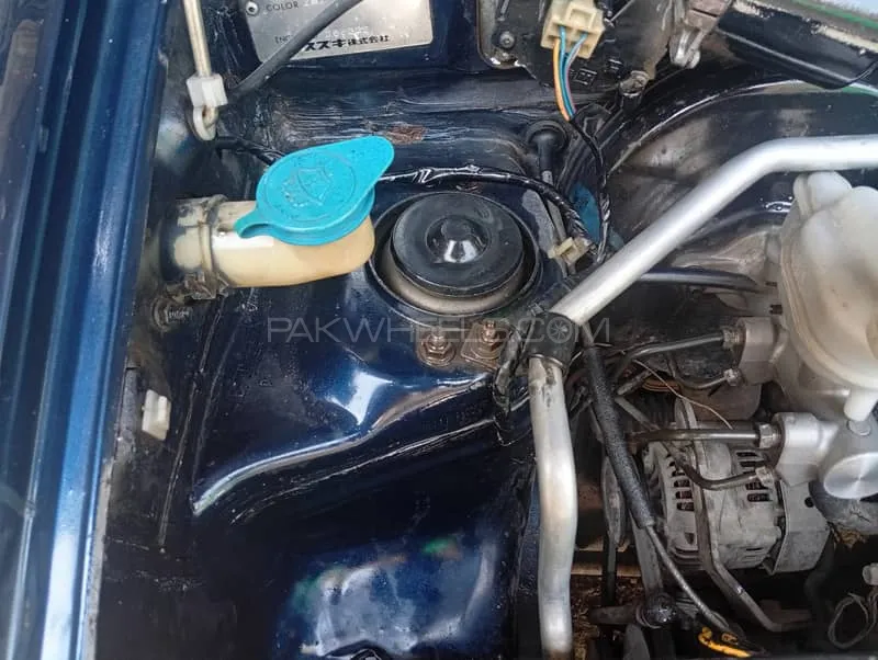 Suzuki Alto 2012 for Sale in Rawalpindi Image-1