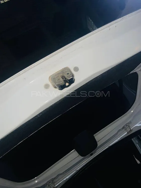 Suzuki Alto 2019 for Sale in Hyderabad Image-1