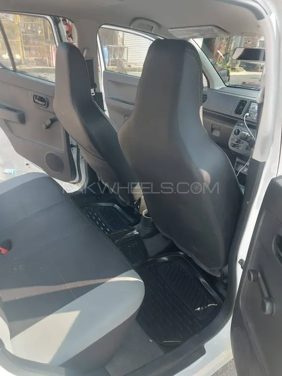 Suzuki Alto 2024 for Sale in Lahore Image-1