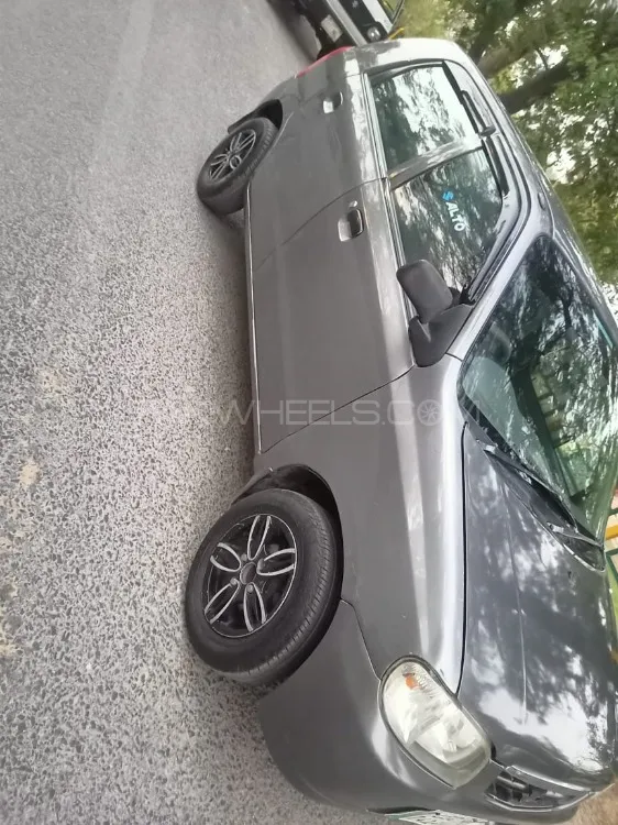 Suzuki Alto 2009 for Sale in Islamabad Image-1