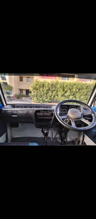 Suzuki Bolan 2022 for Sale in Karachi Image-1
