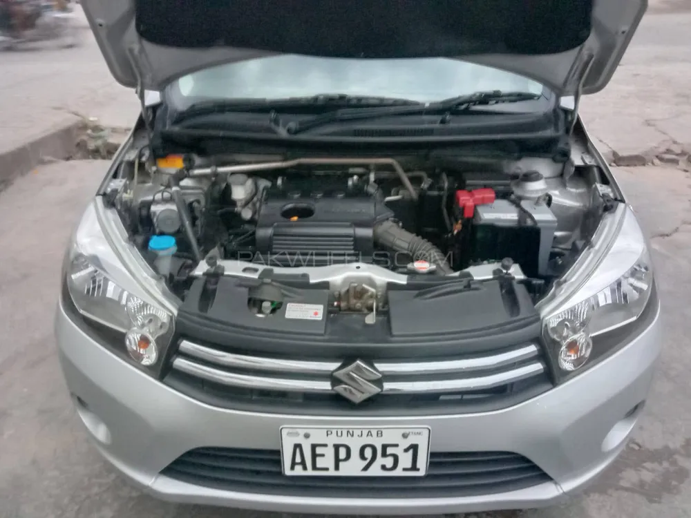 Suzuki Cultus 2022 for Sale in Sialkot Image-1
