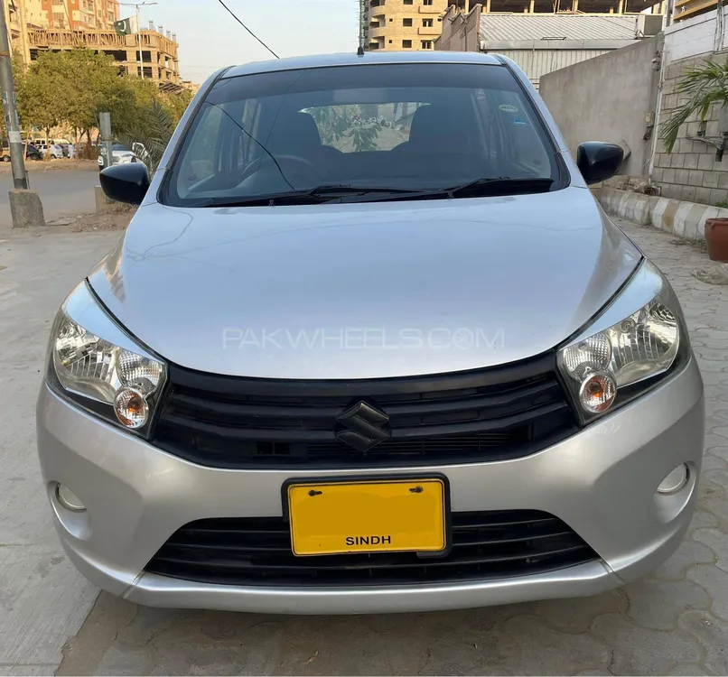 سوزوکی کلٹس 2019 for Sale in کراچی Image-1