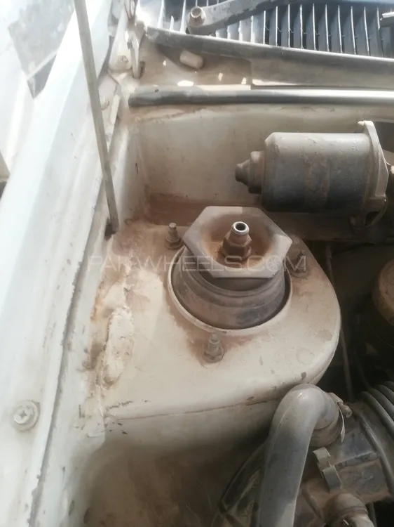 Suzuki Cultus 2008 for Sale in Multan Image-1
