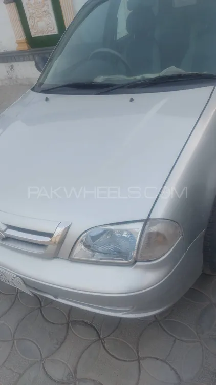 Suzuki Cultus 2011 for Sale in Sialkot Image-1