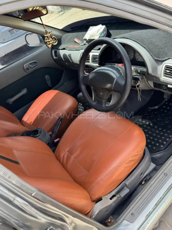 Suzuki Cultus 2014 for Sale in Karachi Image-1