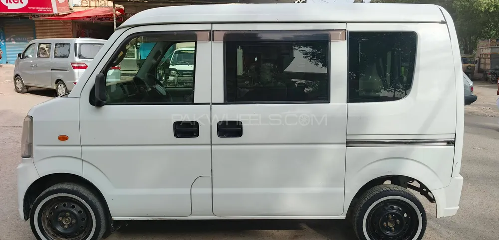 Suzuki Every 2013 for Sale in Karachi Image-1
