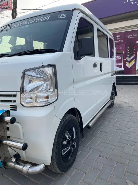Suzuki Every 2020 for Sale in Pattoki Image-1
