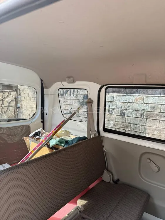 Suzuki Every 2019 for Sale in Lahore Image-1