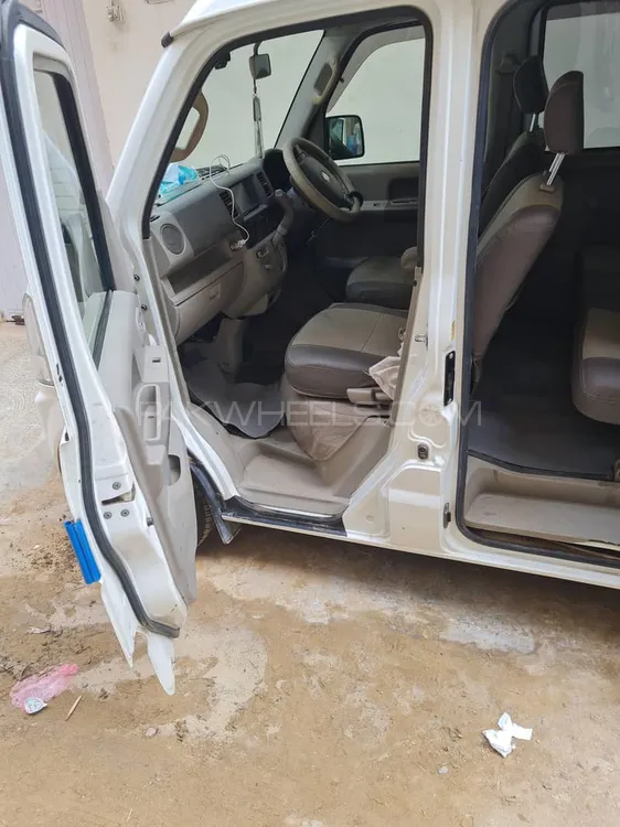 Suzuki Every 2012 for Sale in Karachi Image-1