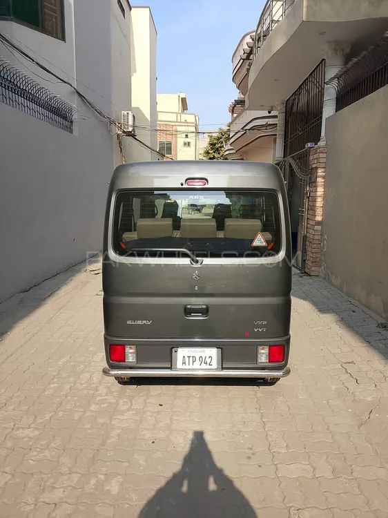 Suzuki Every 2024 for Sale in Sialkot Image-1