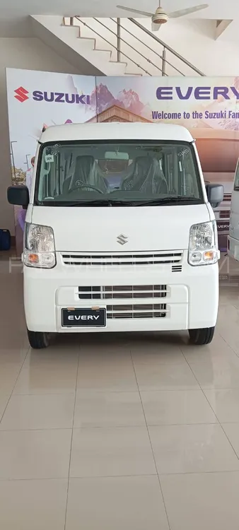 Suzuki Every 2025 for Sale in Islamabad Image-1