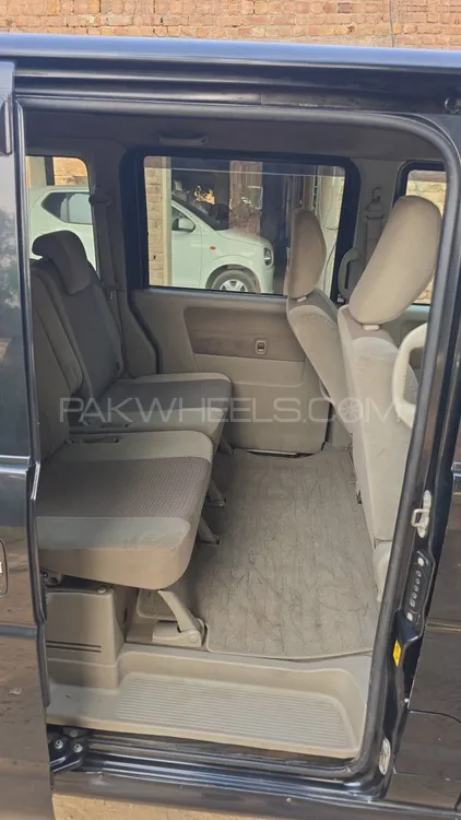 Suzuki Every Wagon 2020 for Sale in Faisalabad Image-1