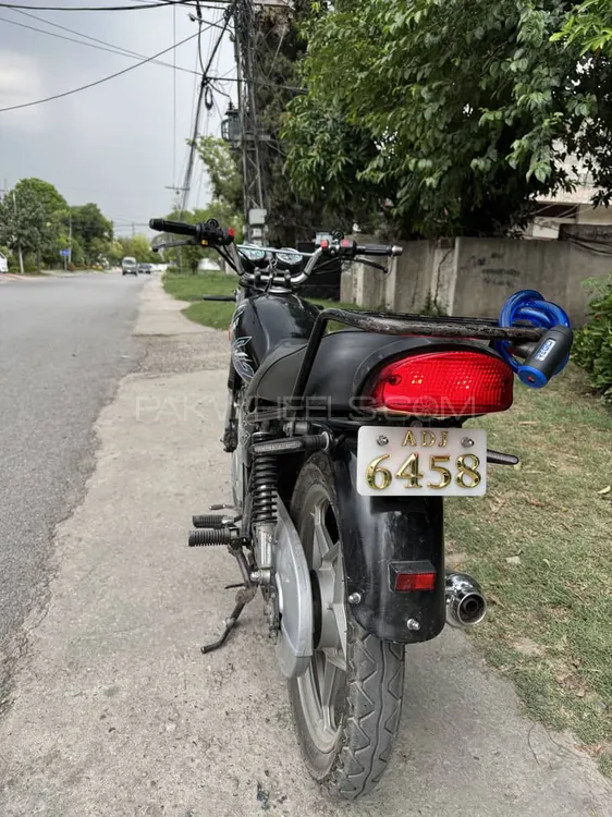 Suzuki GS 150 2021 for Sale Image-1