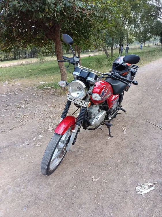 Suzuki GS 150 SE 2021 for Sale Image-1