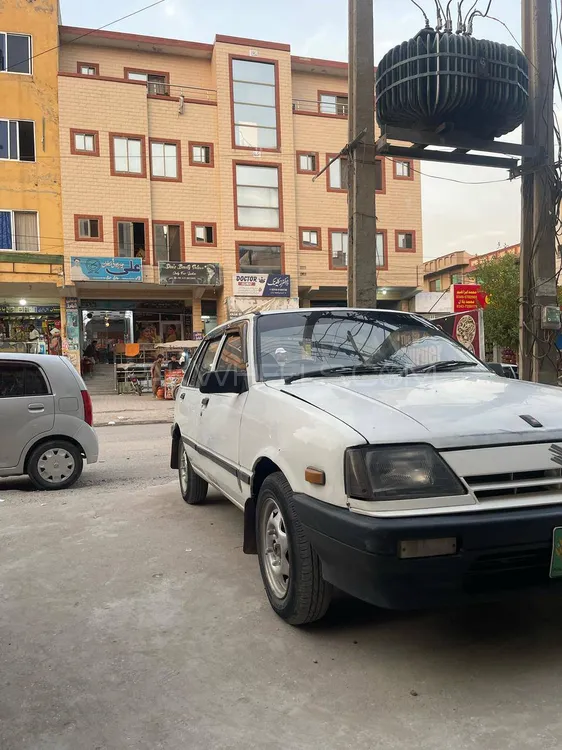 Suzuki Khyber 1997 for Sale in Rawalpindi Image-1