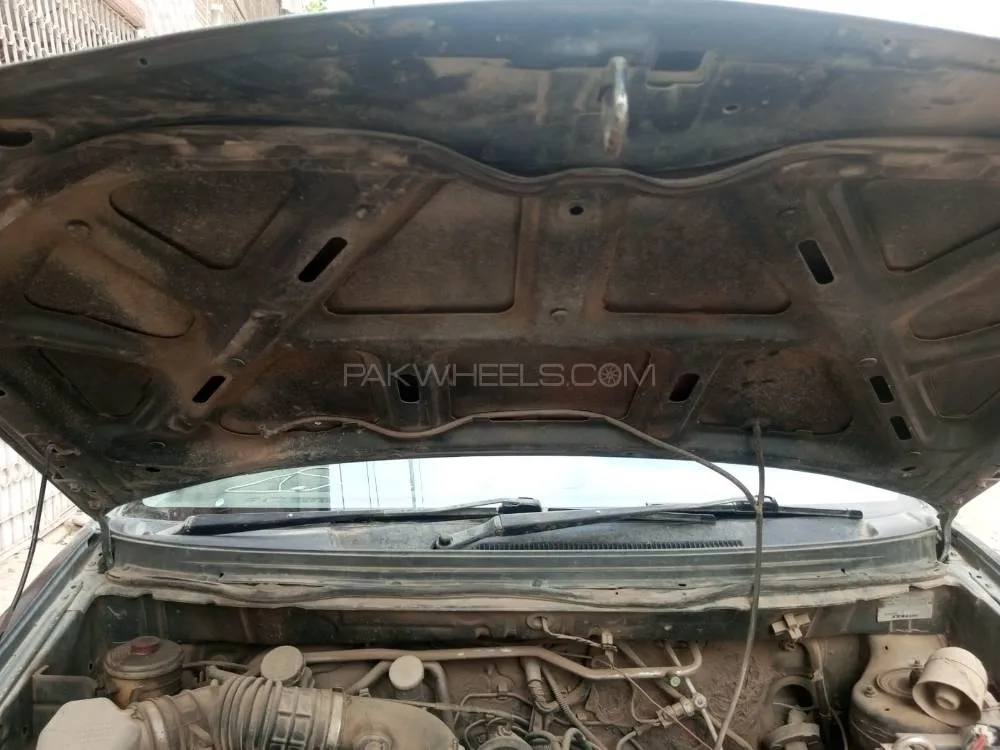 Suzuki Liana 2007 for Sale in Karachi Image-1