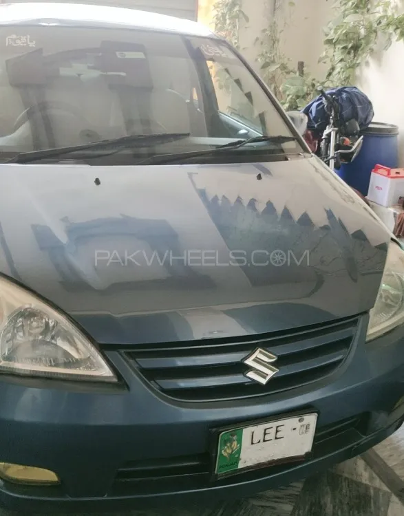 سوزوکی لیانا 2008 for Sale in سرگودھا Image-1
