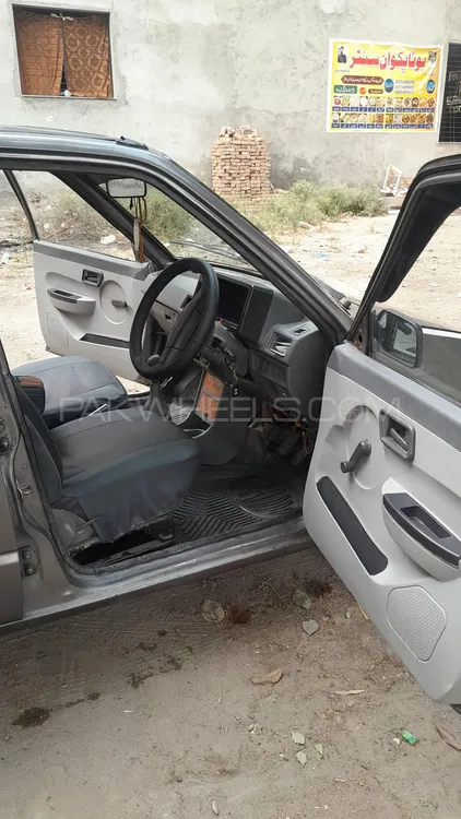 Suzuki Mehran 1989 for Sale in Lahore Image-1