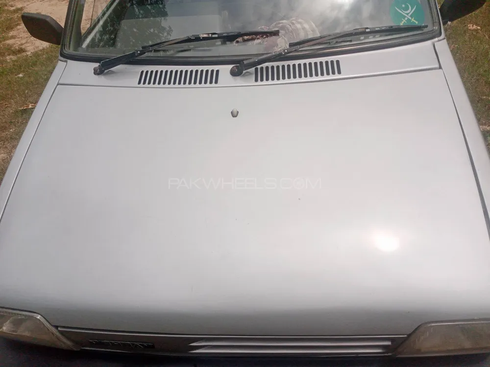 Suzuki Mehran 2006 for Sale in Islamabad Image-1