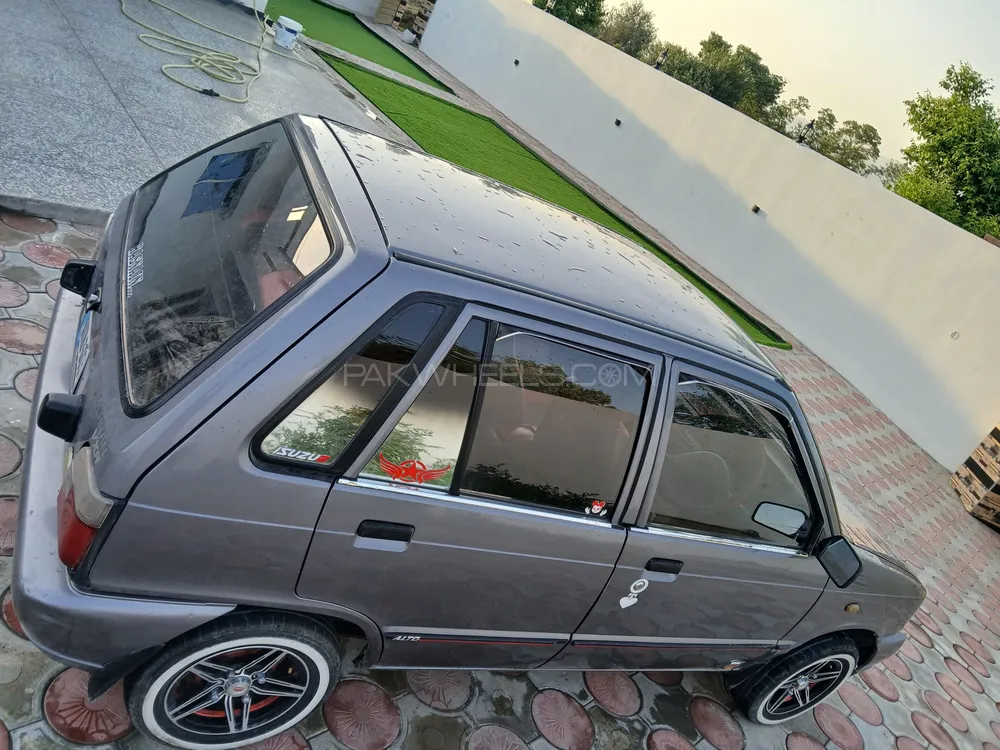 Suzuki Mehran 2019 for Sale in Rawalpindi Image-1