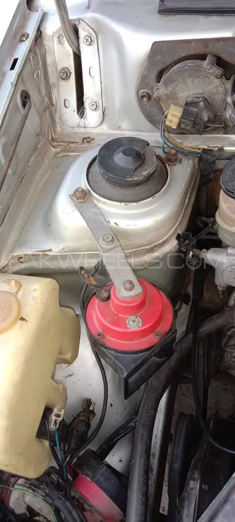 Suzuki Mehran 2009 for Sale in Rawalpindi Image-1