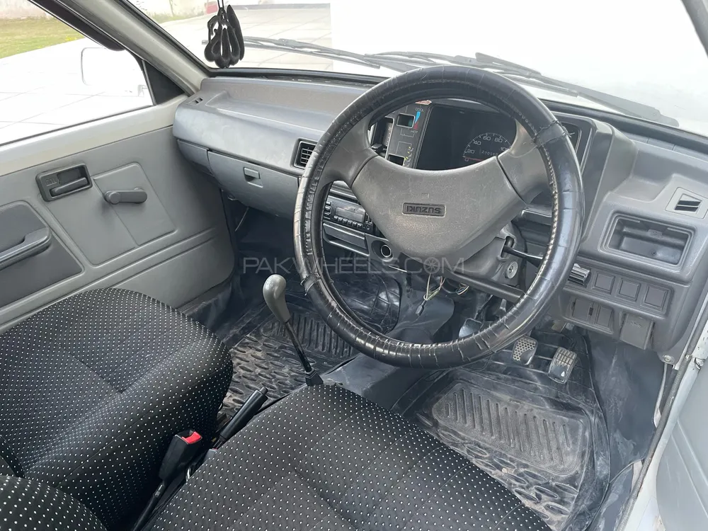 Suzuki Mehran 2012 for Sale in Islamabad Image-1