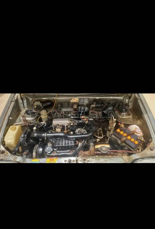 Suzuki Mehran 2014 for Sale in Bahawalpur Image-1