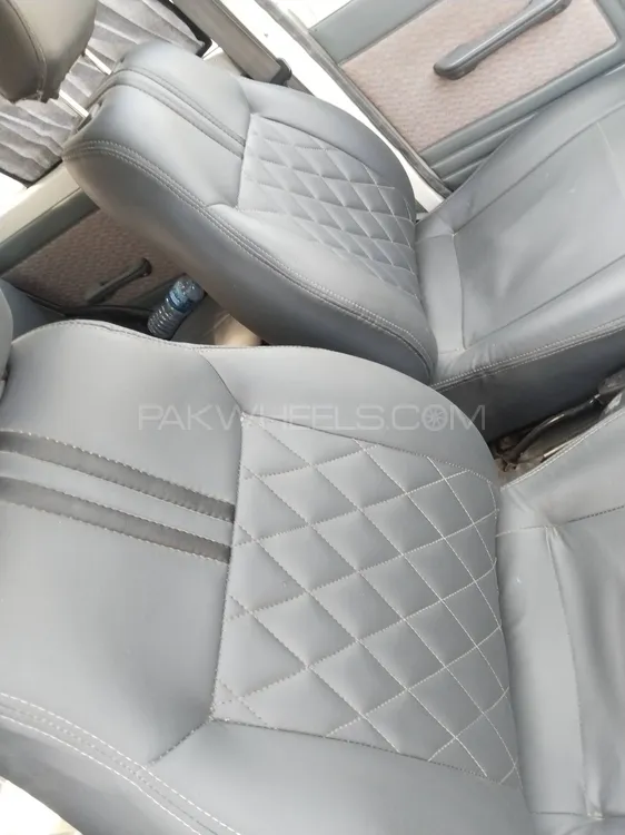 Suzuki Mehran 2017 for Sale in Bhakkar Image-1
