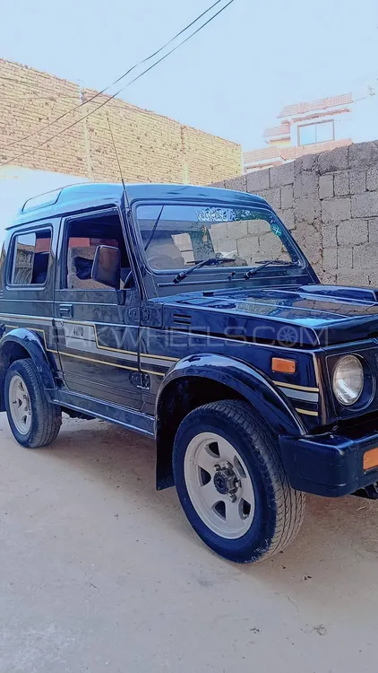 Suzuki Potohar 1994 for Sale in Haripur Image-1
