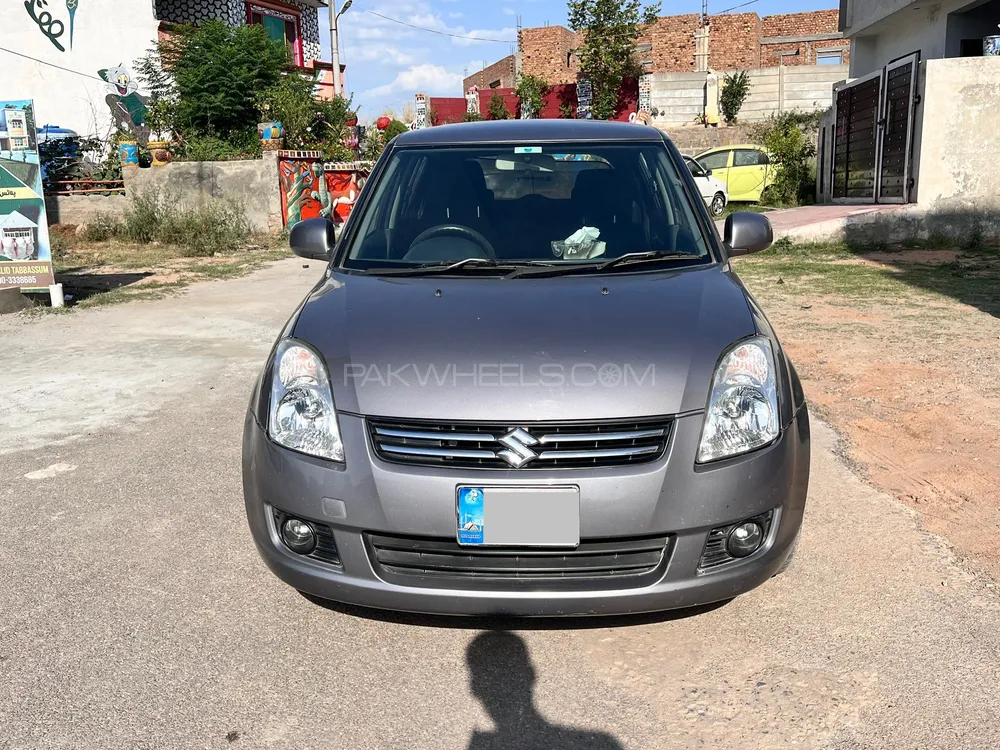 Suzuki Swift 2018 for Sale in Rawalpindi Image-1