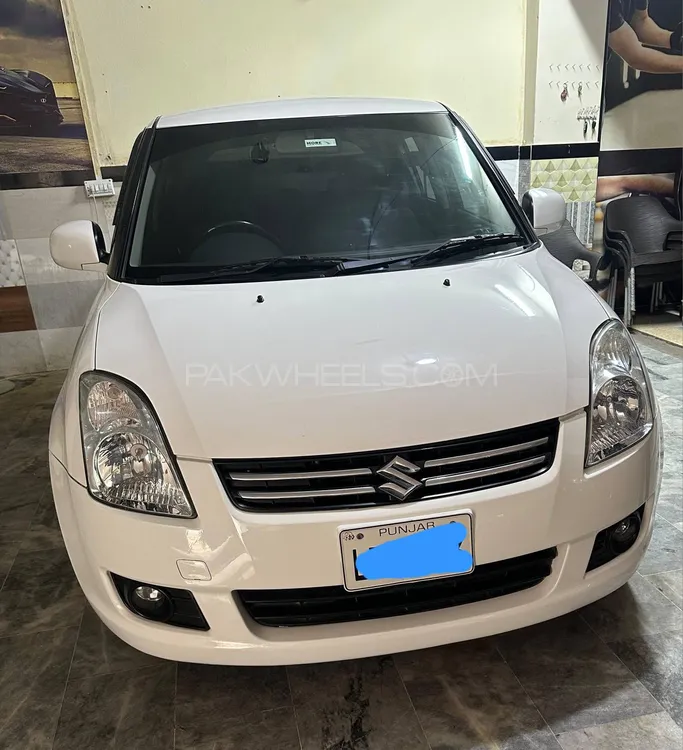 Suzuki Swift 2018 for Sale in Rawalpindi Image-1