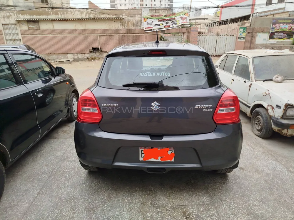 Suzuki Swift 2023 for Sale in Karachi Image-1
