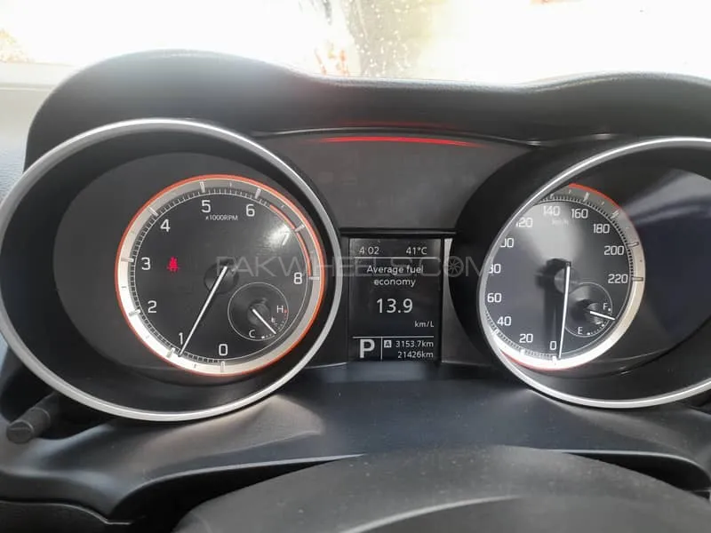 Suzuki Swift 2022 for Sale in Lahore Image-1