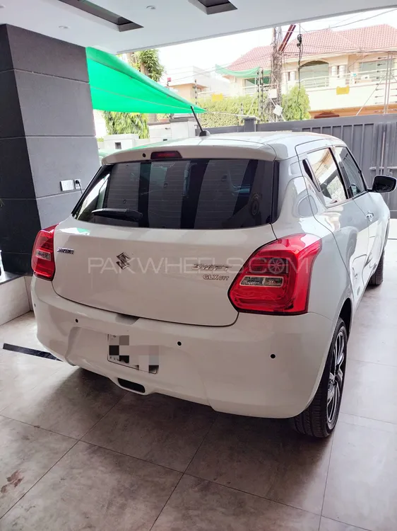 Suzuki Swift 2023 for Sale in Lahore Image-1