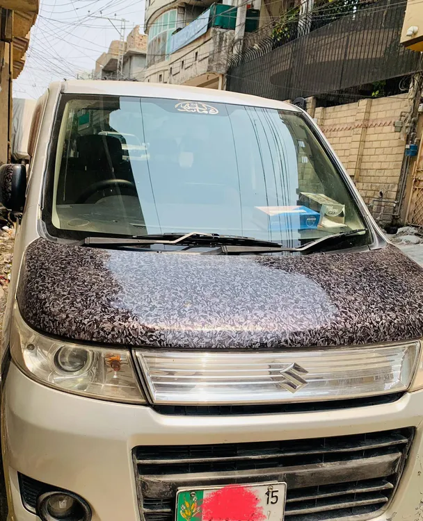 Suzuki Wagon R 2011 for Sale in Rawalpindi Image-1