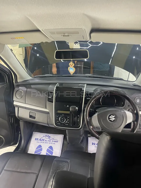 Suzuki Wagon R 2011 for Sale in Wah cantt Image-1