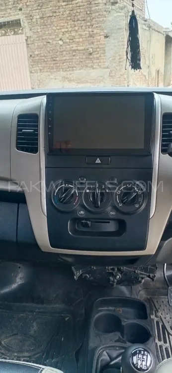 Suzuki Wagon R 2017 for Sale in Faisalabad Image-1